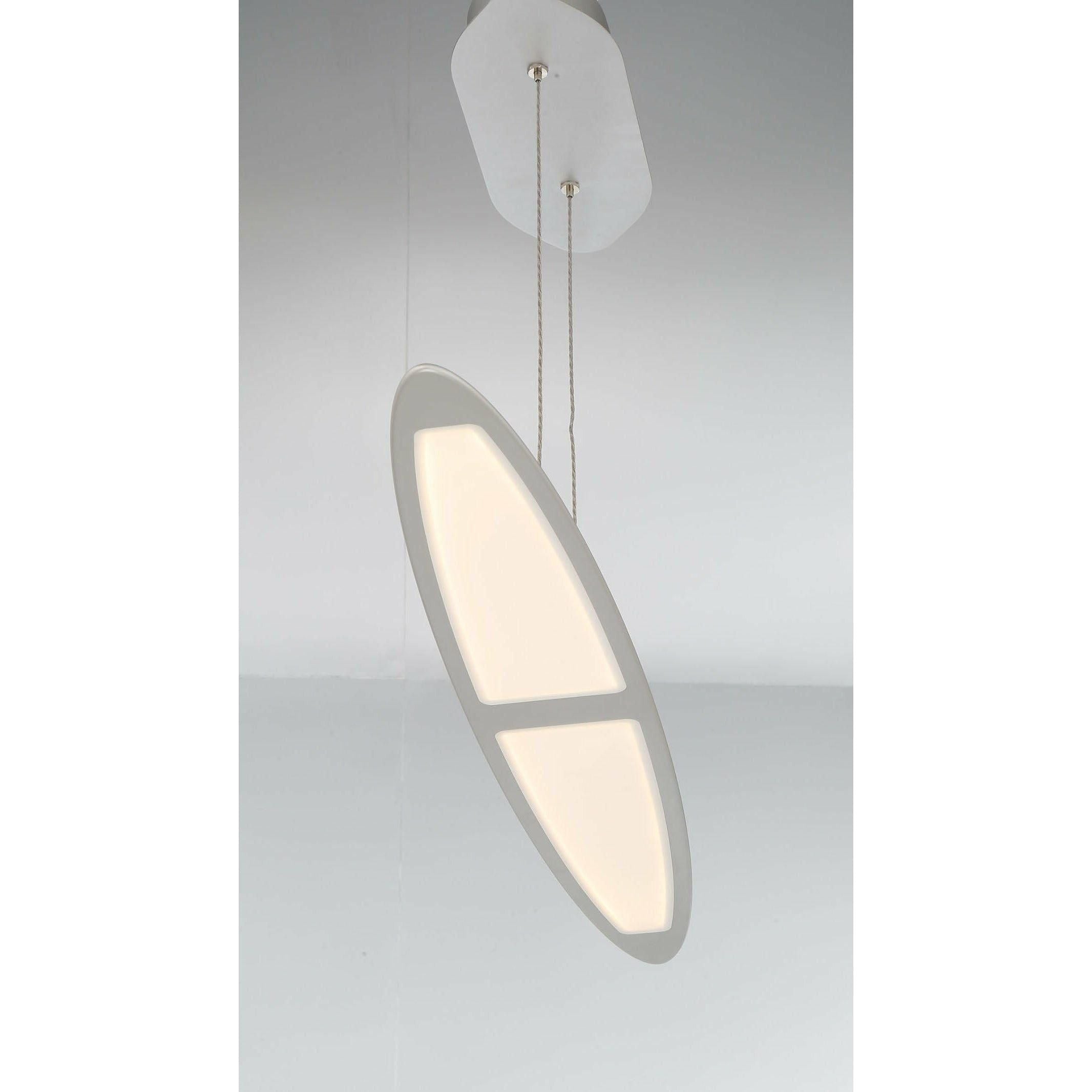 Eurofase - Ormont Chandelier - Lights Canada