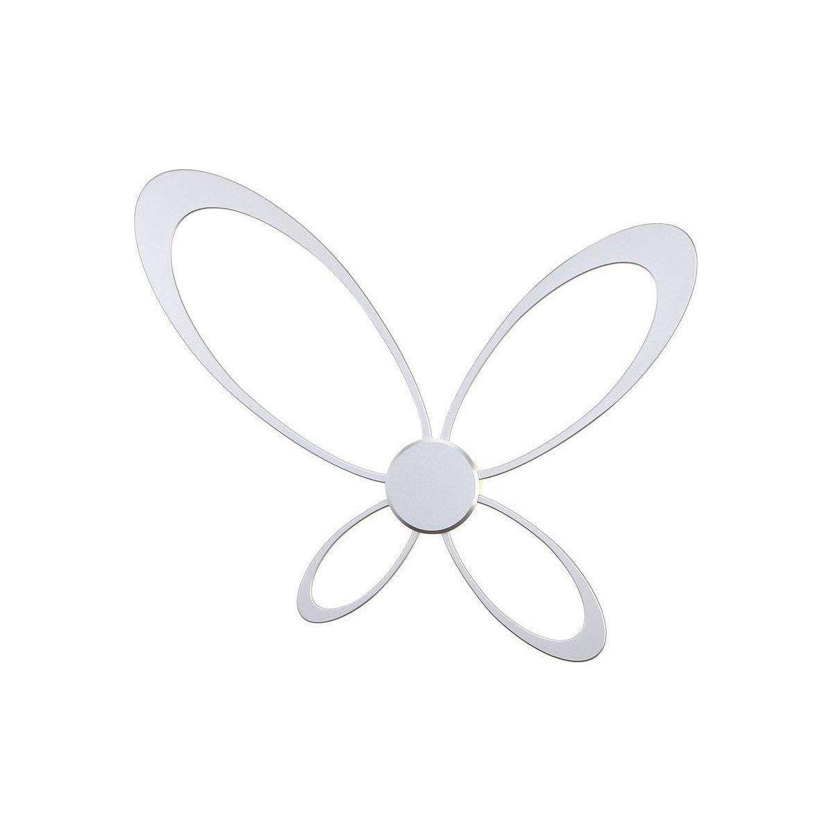 Eurofase - Olga Flush Mount - Lights Canada