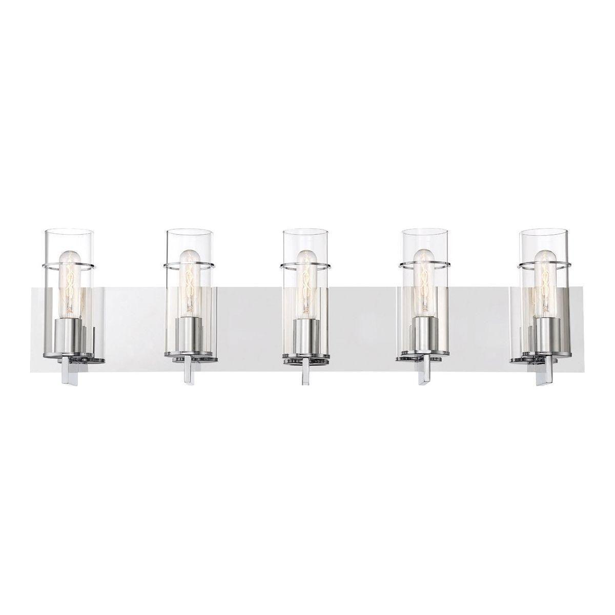 Eurofase - Pista Vanity Light - Lights Canada