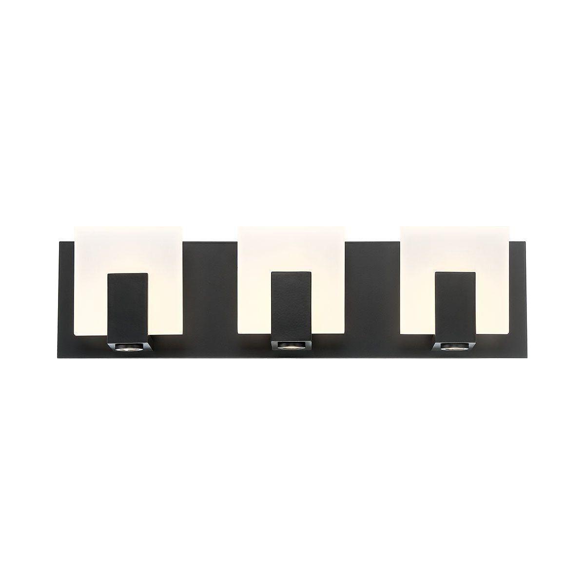 Eurofase - Canmore Vanity Light - Lights Canada