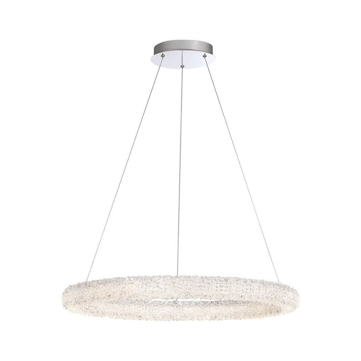 Eurofase - Sassi Chandelier - Lights Canada