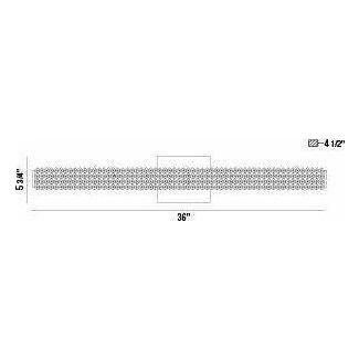 Eurofase - Sassi Sconce - Lights Canada
