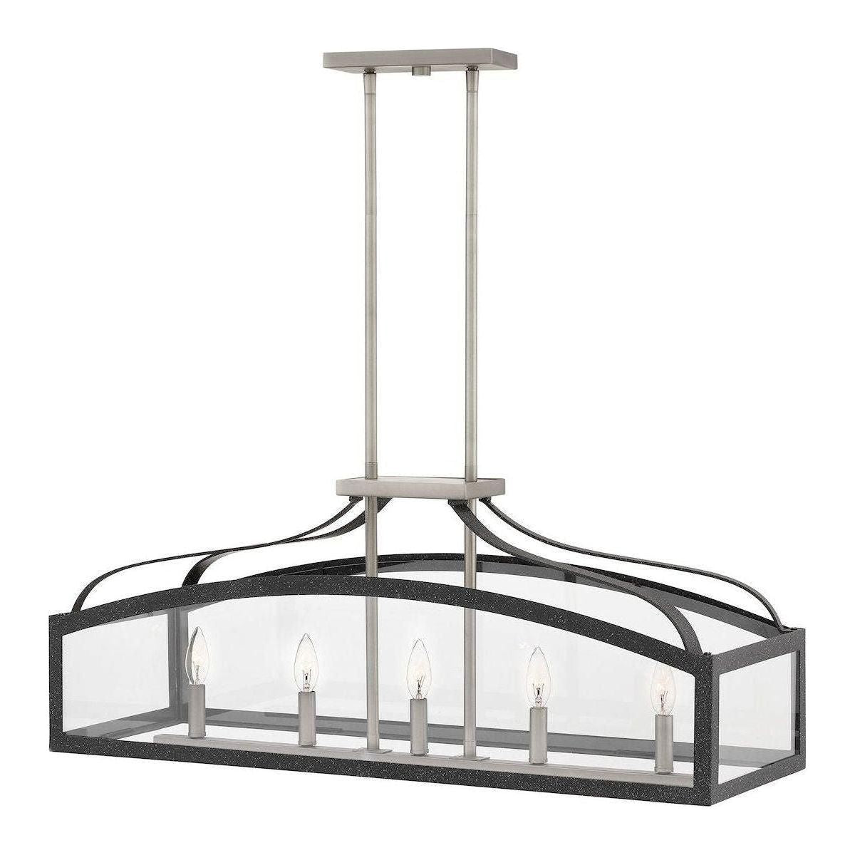 Hinkley - Clarendon Linear Suspension - Lights Canada