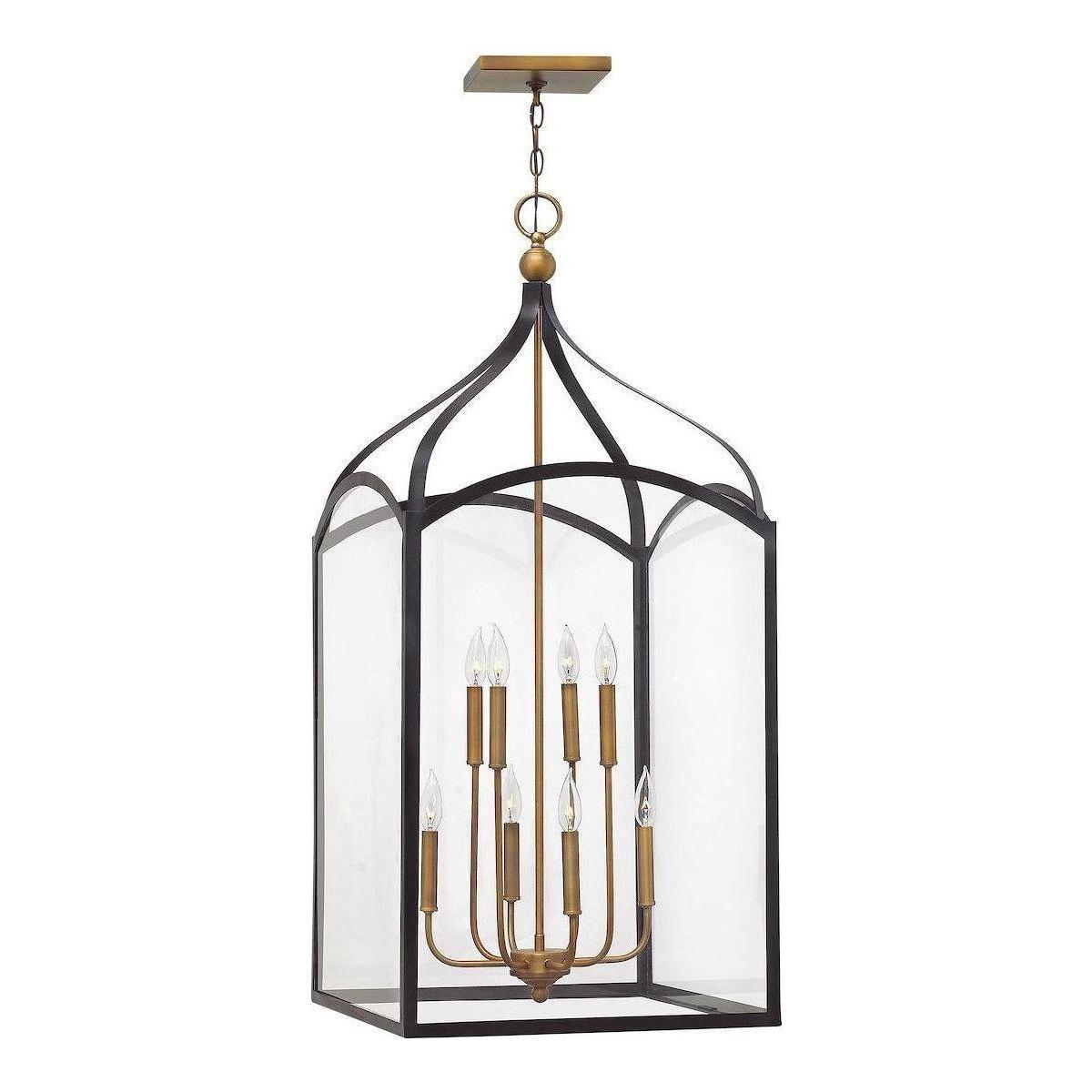 Hinkley - Clarendon Chandelier - Lights Canada