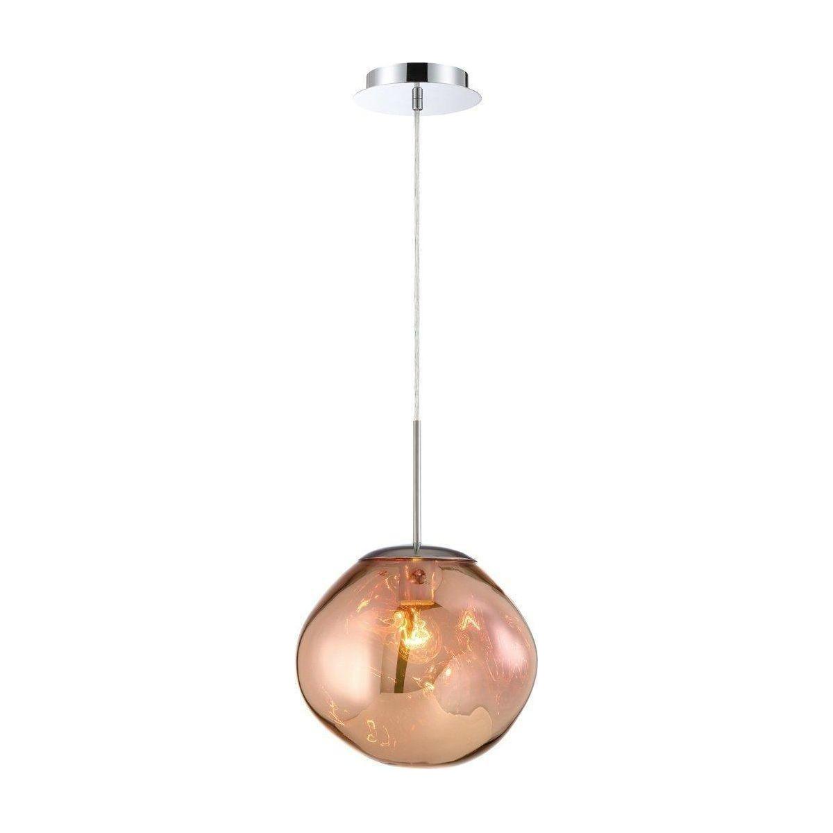 Eurofase - Bankwell Pendant - Lights Canada