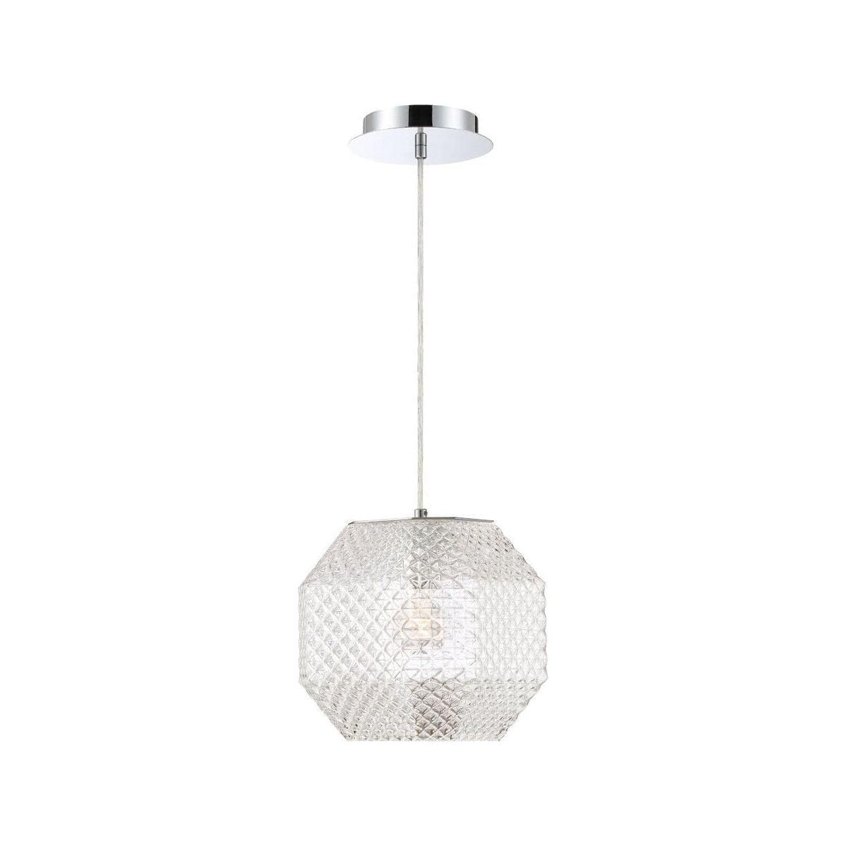Eurofase - Catalda Pendant - Lights Canada