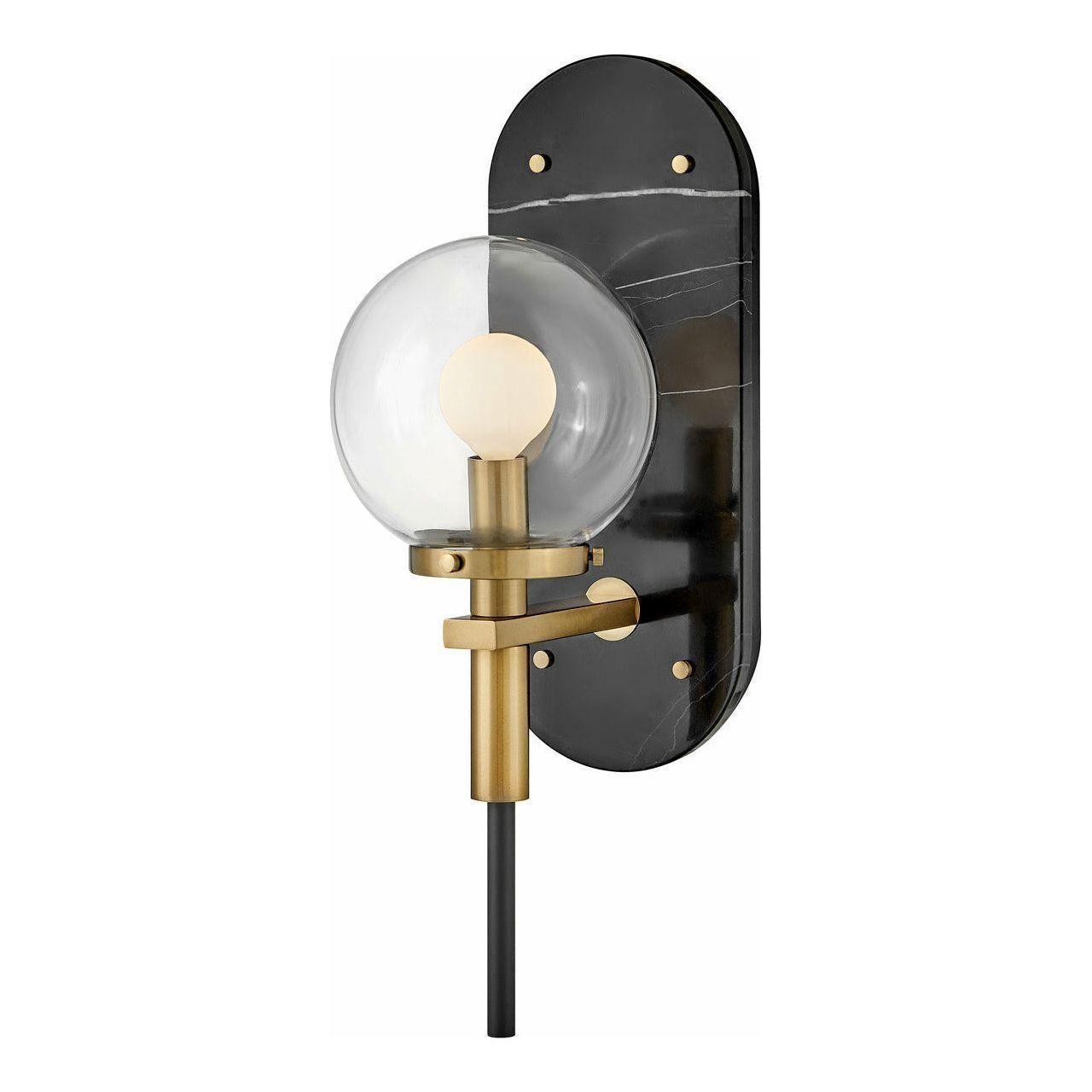 Hinkley - Hinkley Gilda Sconce - Lights Canada
