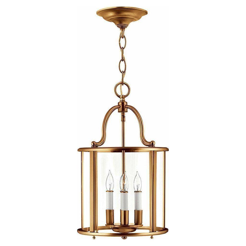 Hinkley - Hinkley Gentry Pendant - Lights Canada