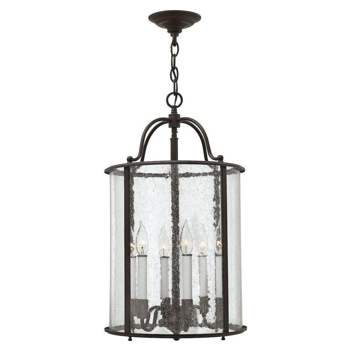 Hinkley - Gentry Pendant - Lights Canada