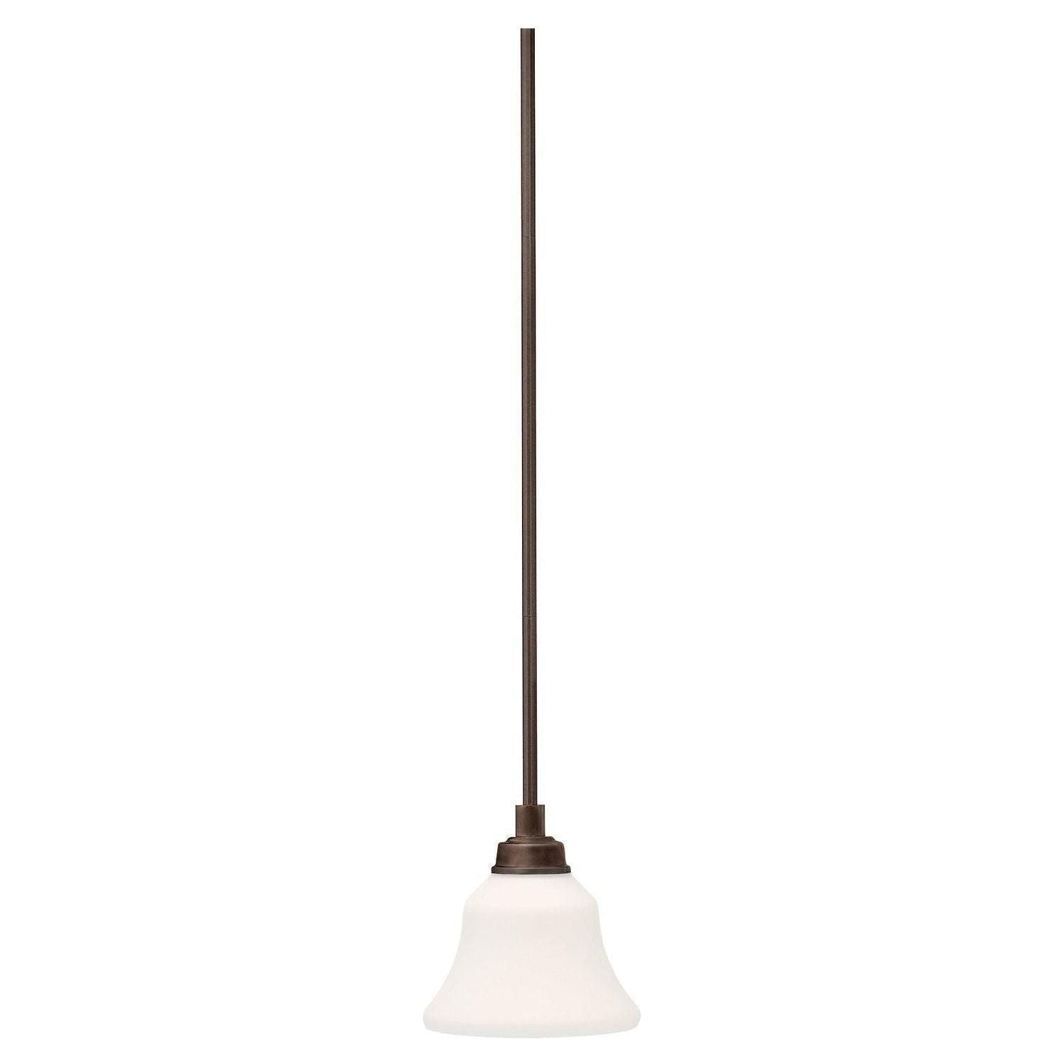 Kichler - Langford Mini Pendant - Lights Canada