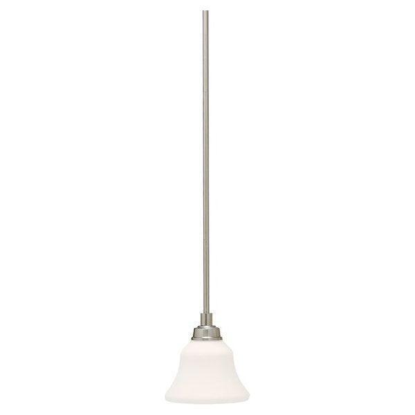 Kichler - Kichler Eileen Mini Pendant 1Lt LED - Lights Canada