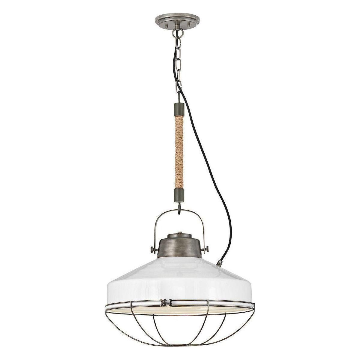 Hinkley - Brooklyn Pendant - Lights Canada
