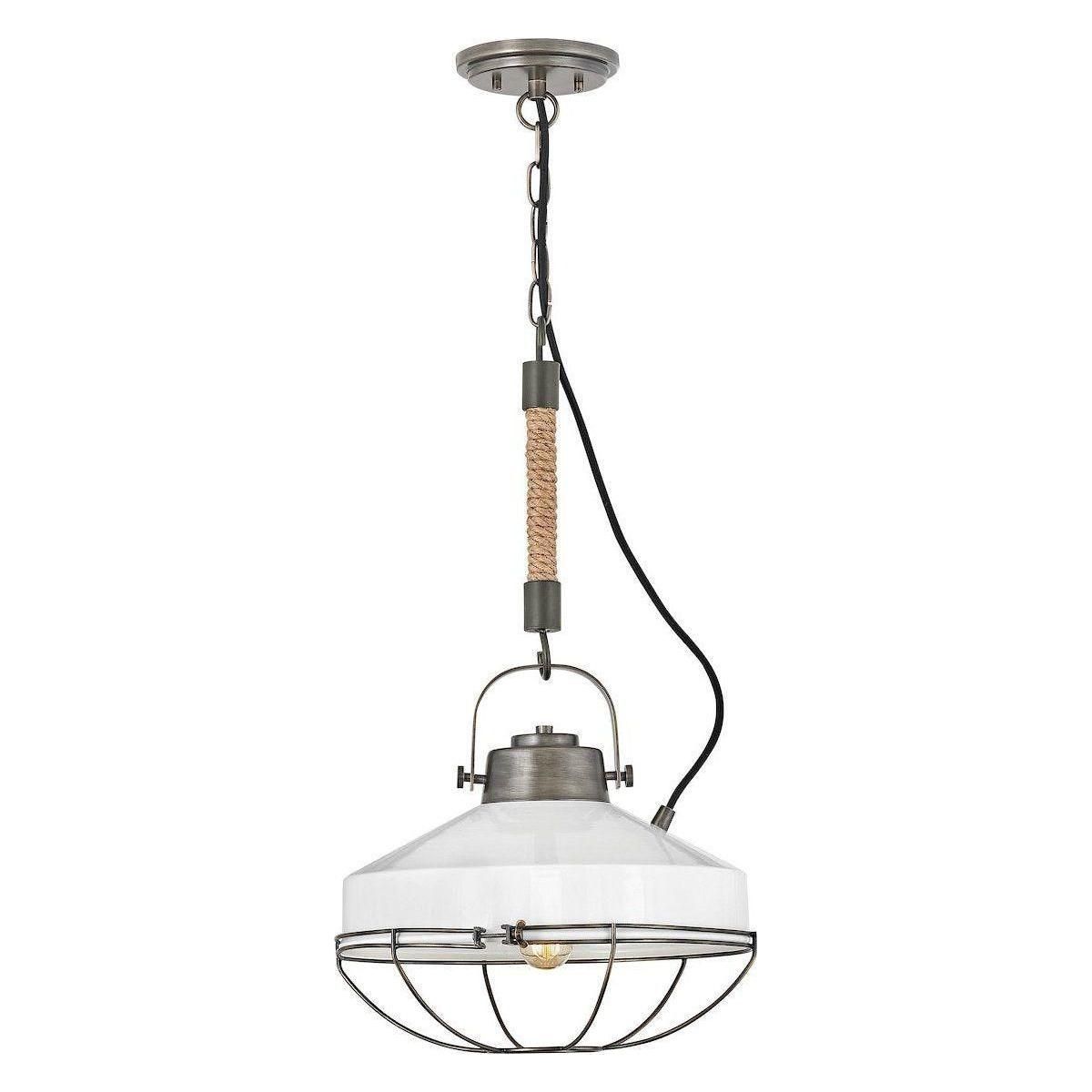 Hinkley - Brooklyn Pendant - Lights Canada