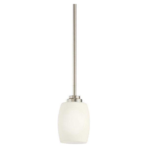 Kichler - Kichler Eileen Mini Pendant 1Lt LED - Lights Canada