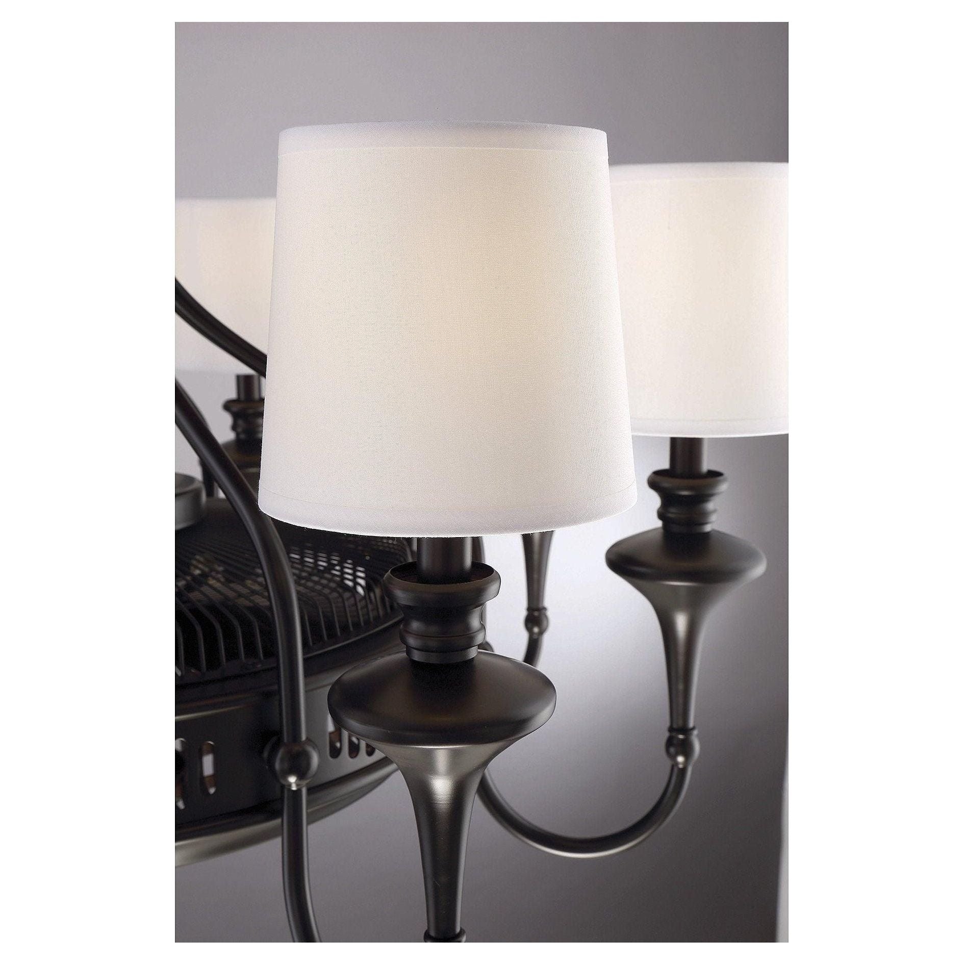 Savoy House - Brisa Ceiling Fan - Lights Canada