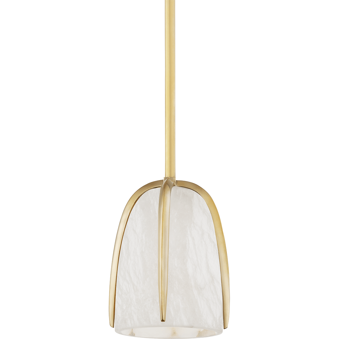 Hudson Valley Lighting - Wheatley 1 Light Pendant - Lights Canada