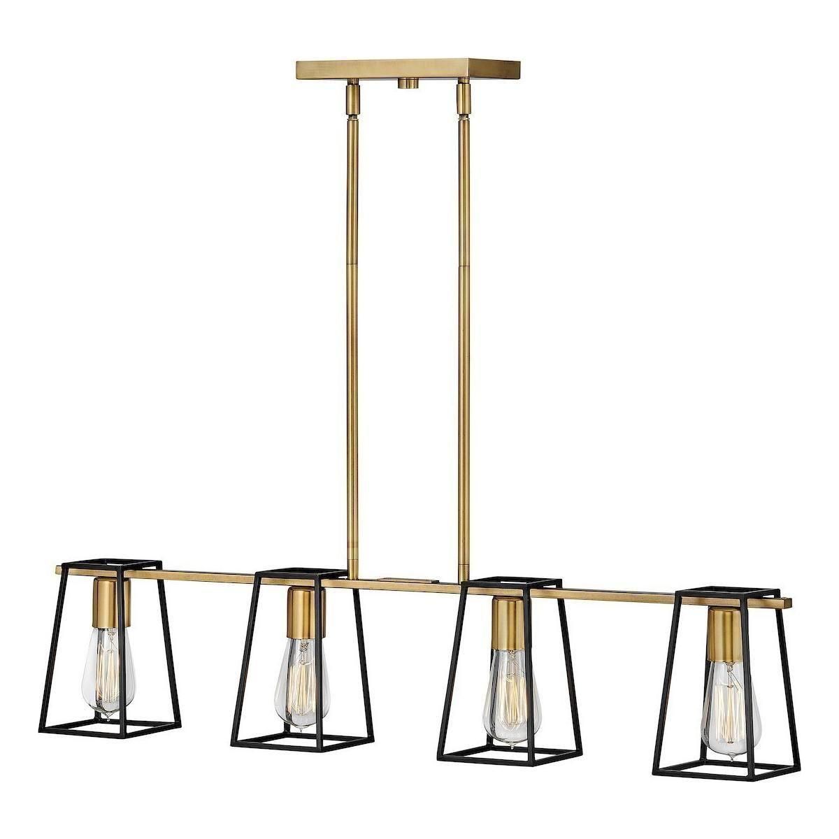 Hinkley - Filmore Linear Suspension - Lights Canada