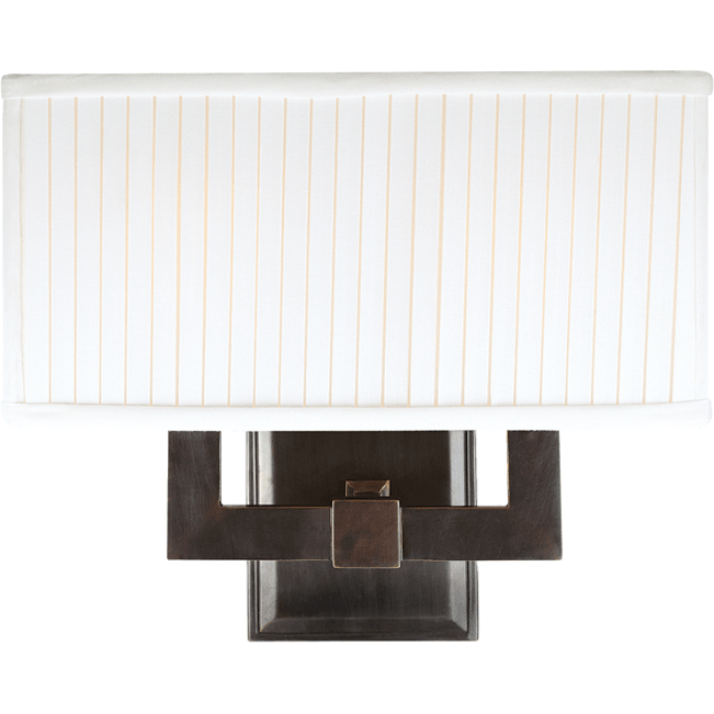 Hudson Valley Lighting - Waverly Sconce - Lights Canada