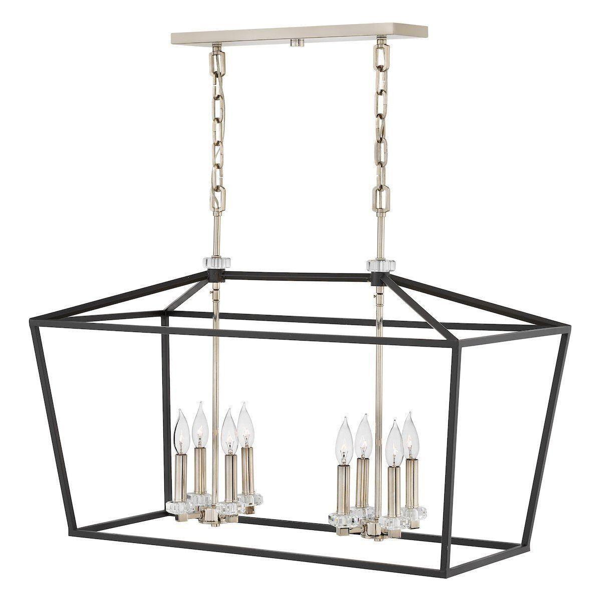 Hinkley - Stinson Linear Suspension - Lights Canada