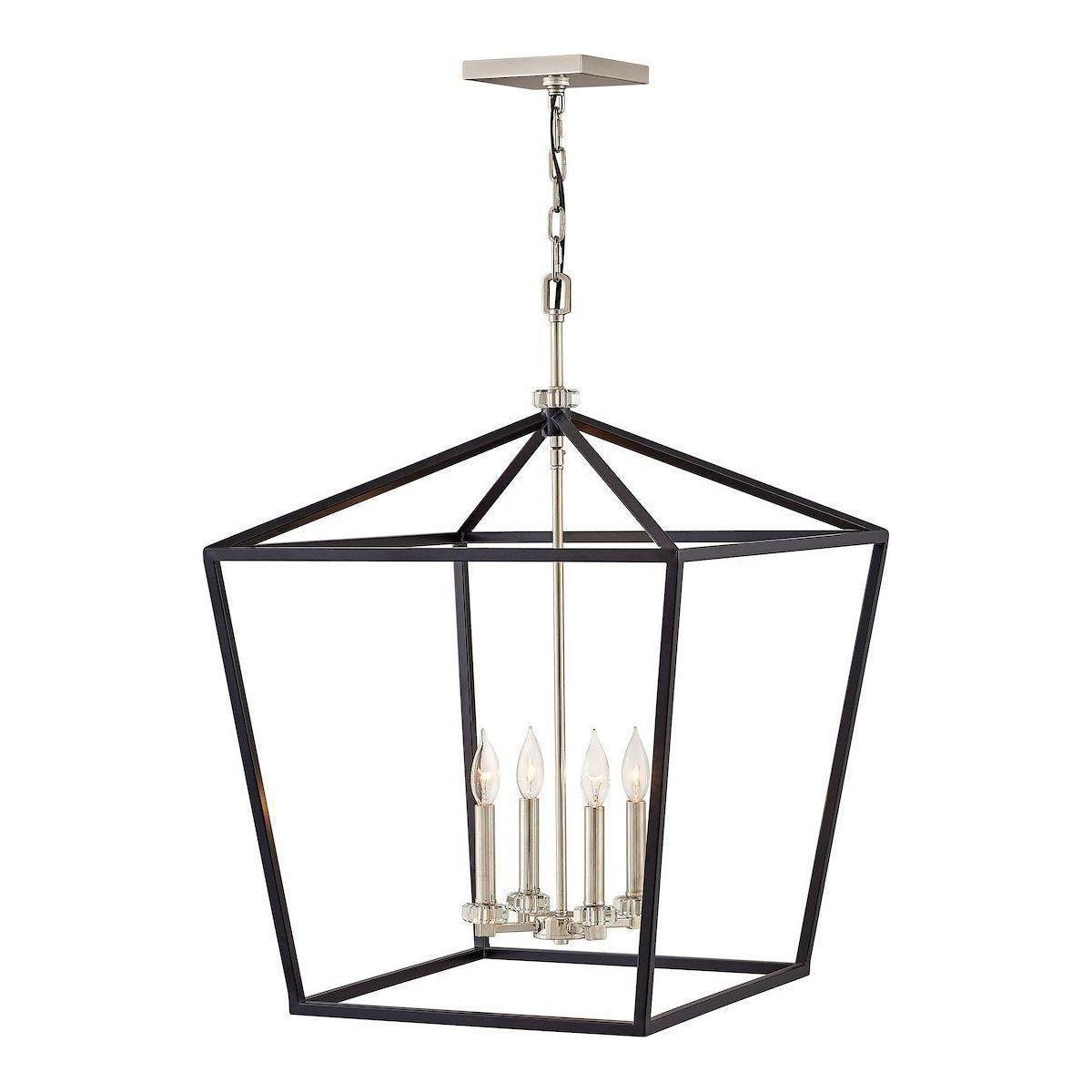 Hinkley - Stinson Chandelier - Lights Canada