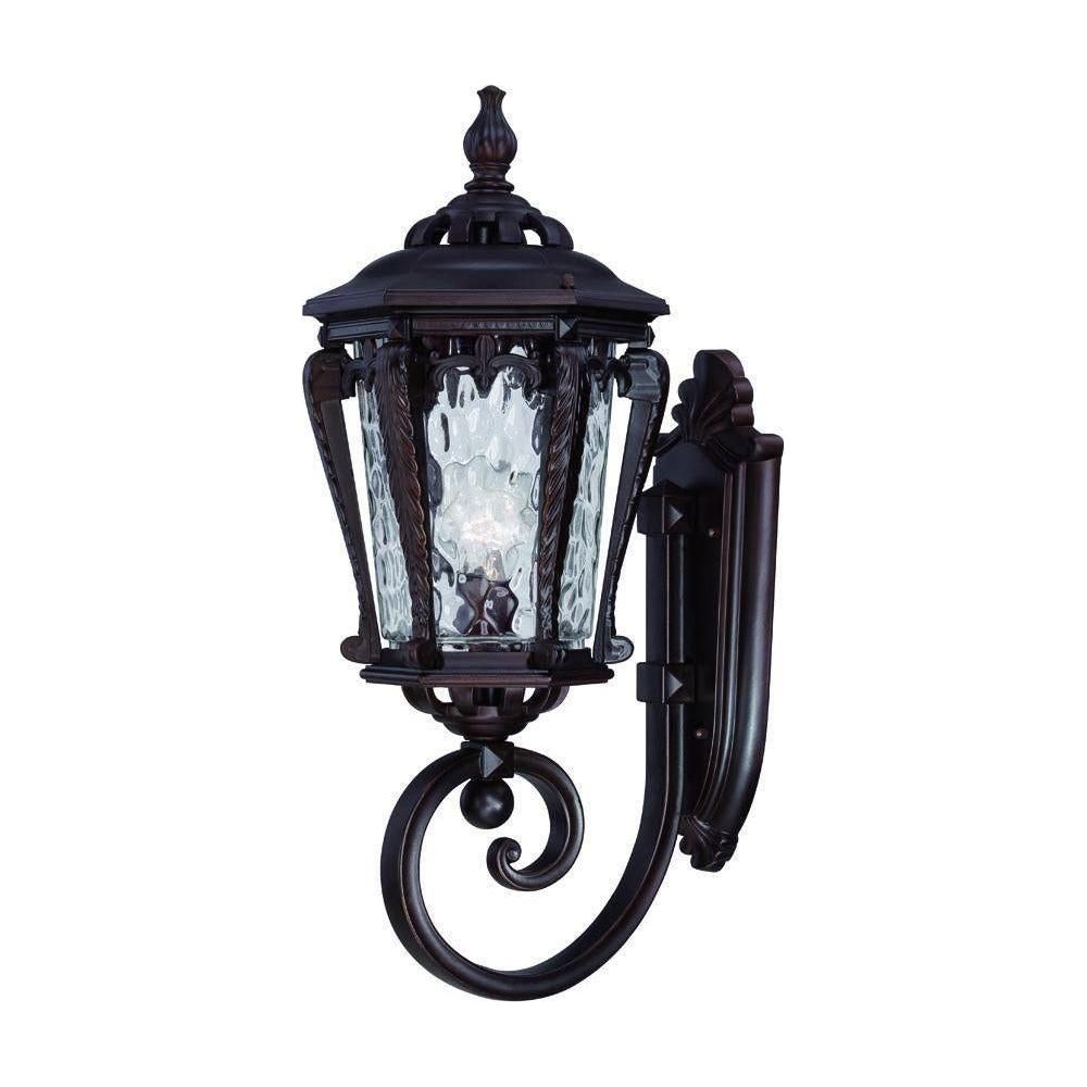 Acclaim - Stratford Outdoor Wall Light - Lights Canada