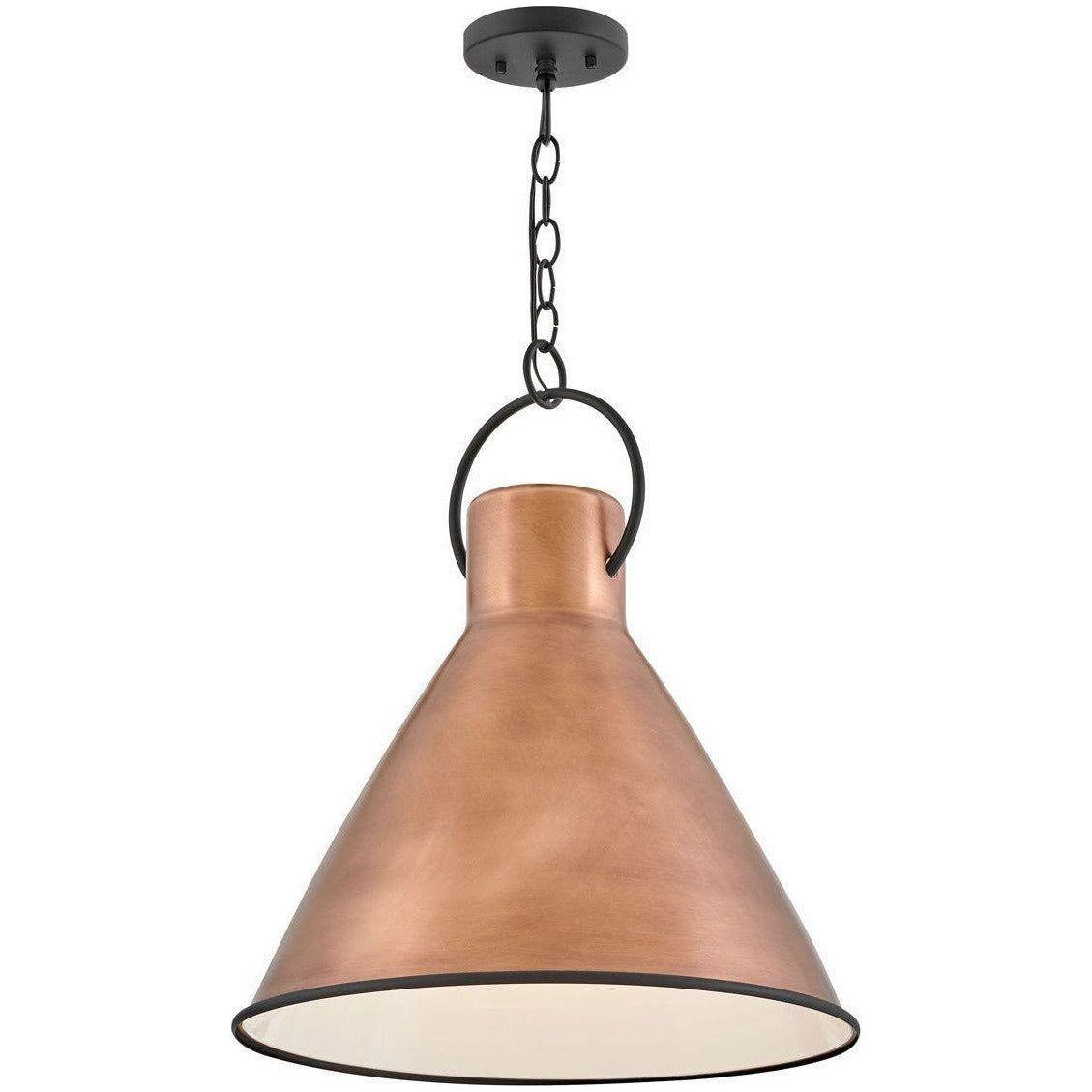 Hinkley - Winnie Medium Pendant - Lights Canada