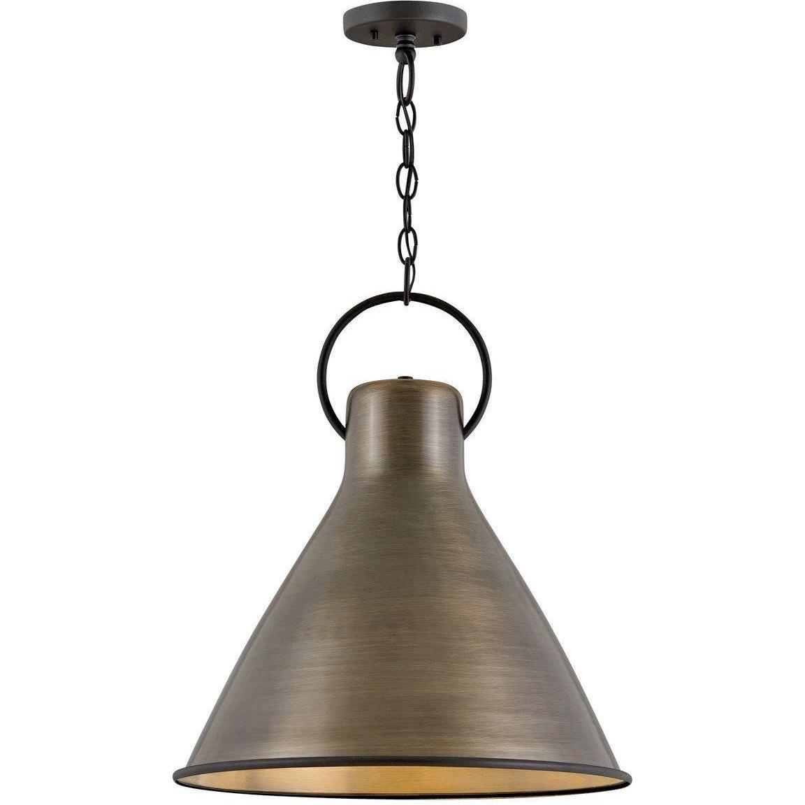 Hinkley - Winnie Medium Pendant - Lights Canada