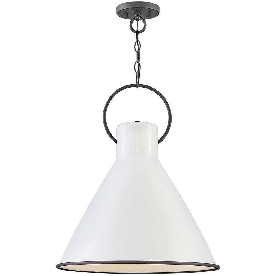 Hinkley - Winnie Medium Pendant - Lights Canada