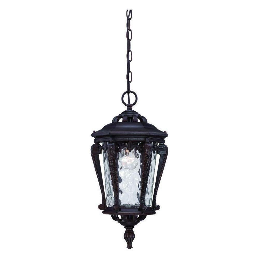 Acclaim - Stratford Outdoor Pendant - Lights Canada