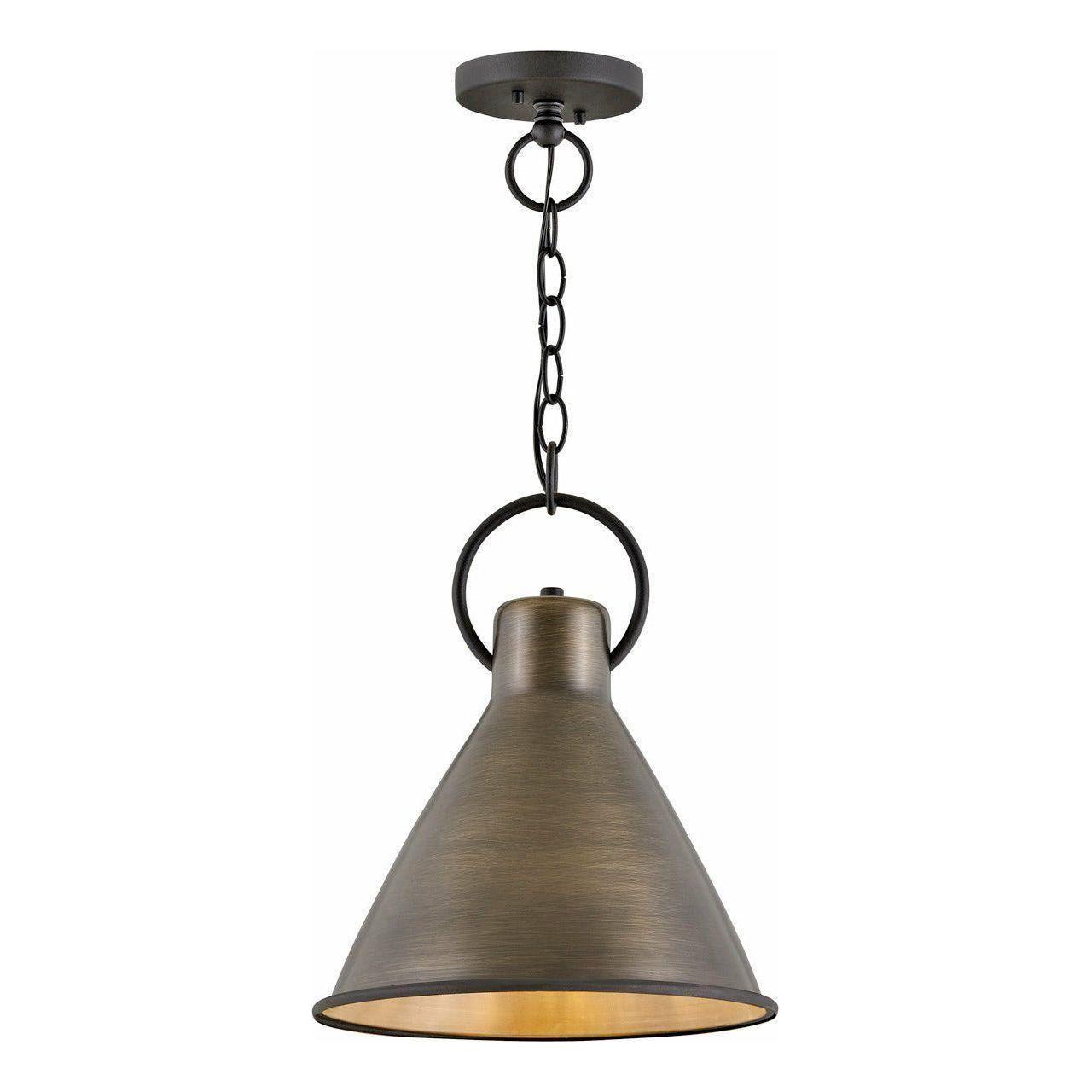 Hinkley - Hinkley Winnie Pendant - Lights Canada