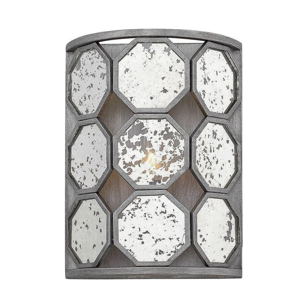 Hinkley - Lara Sconce - Lights Canada