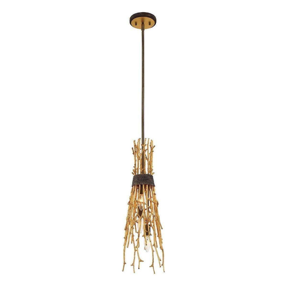 Eurofase - Kindling Pendant - Lights Canada