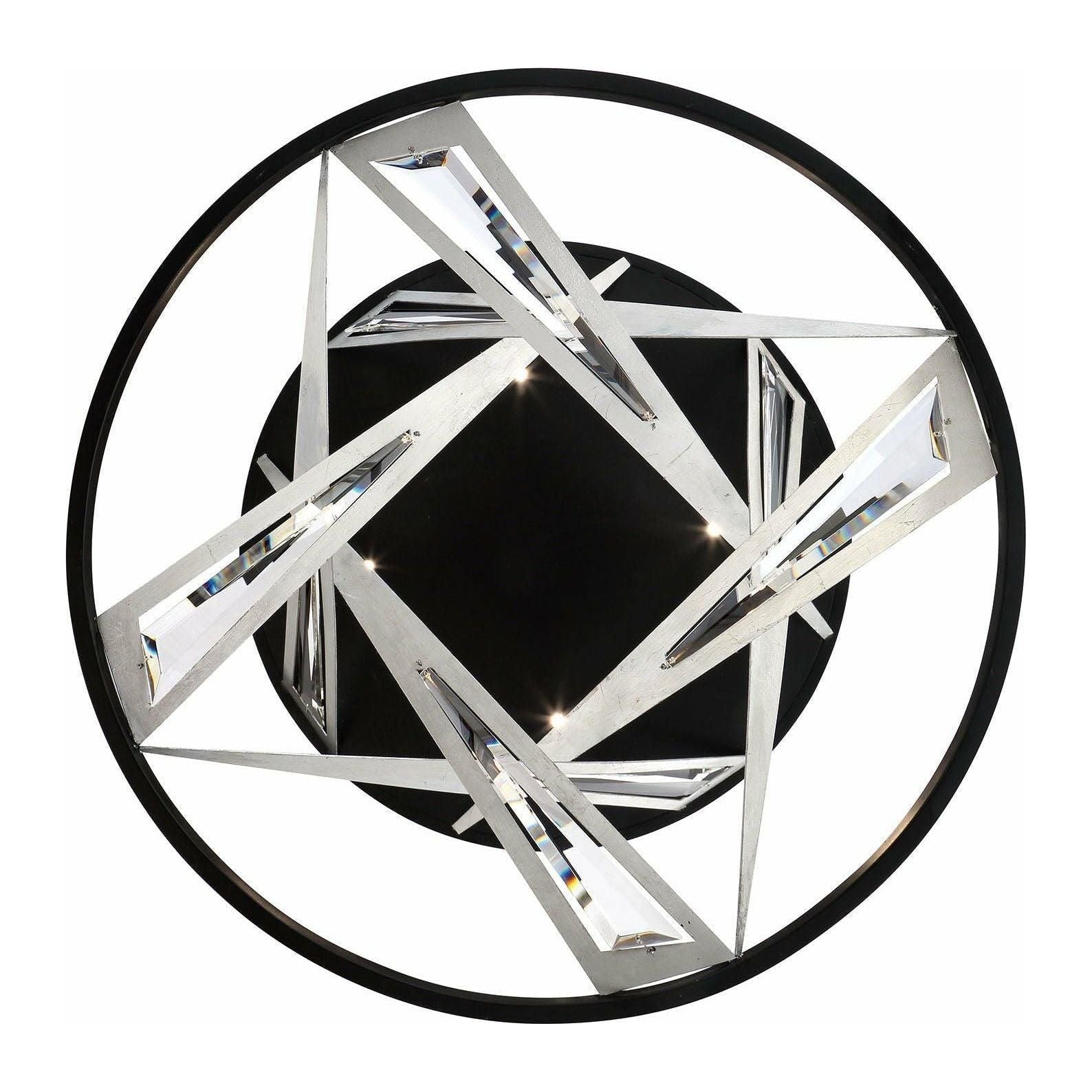 Eurofase - Sarise Chandelier - Lights Canada