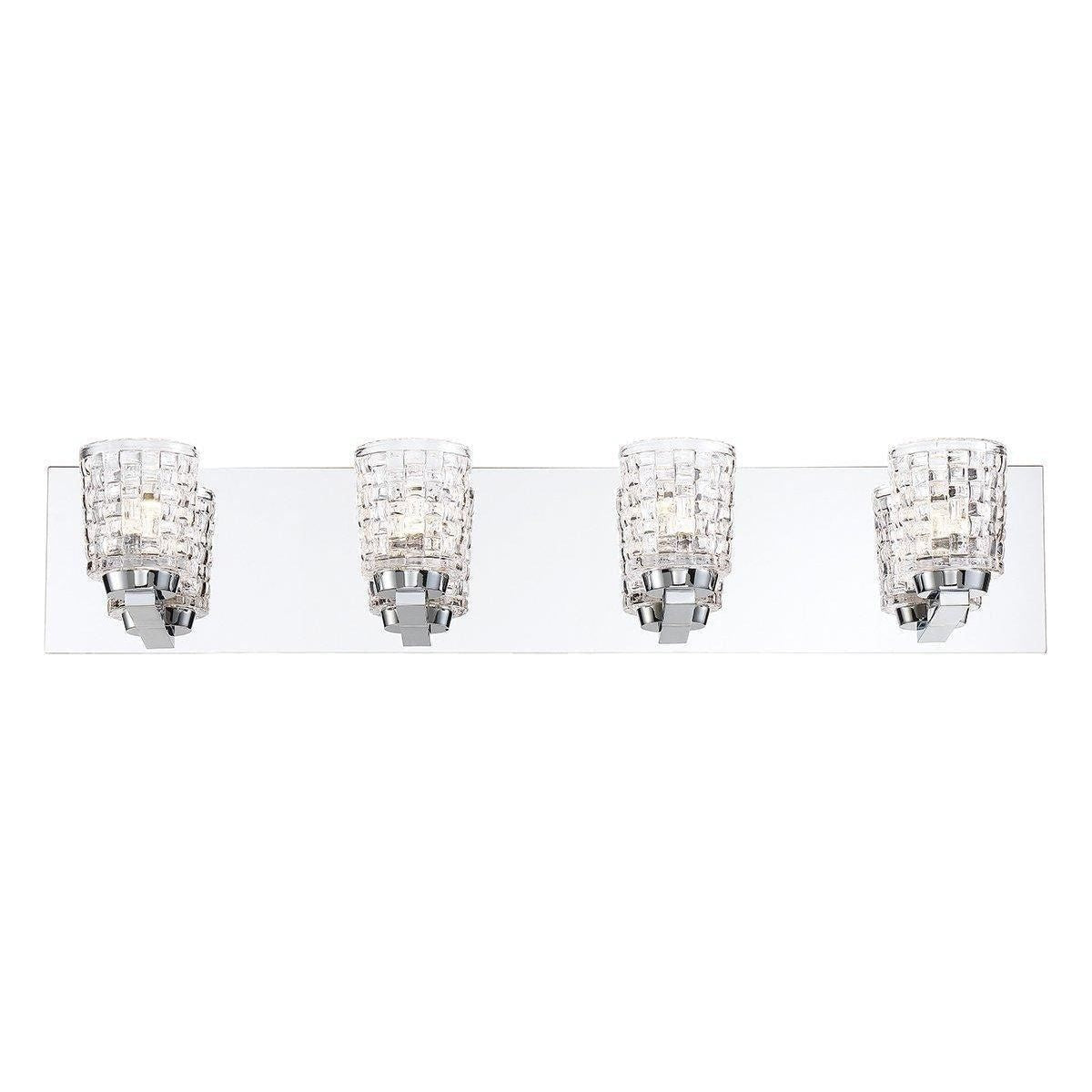Eurofase - Banbury Vanity Light - Lights Canada