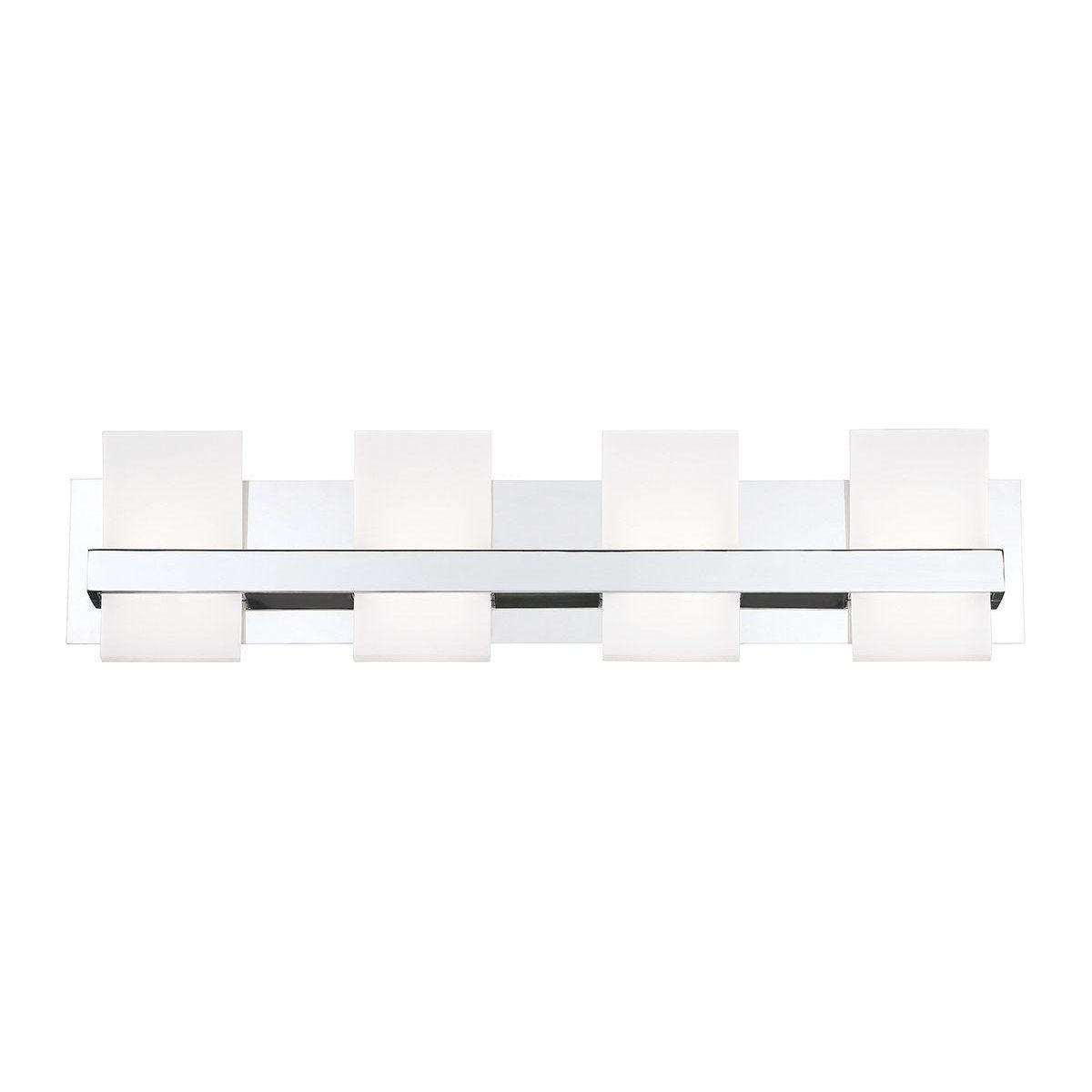 Eurofase - Cambridge Vanity Light - Lights Canada