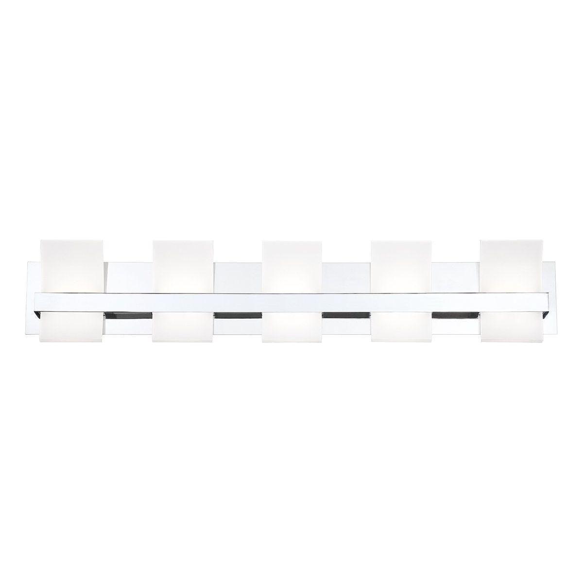 Eurofase - Cambridge Vanity Light - Lights Canada