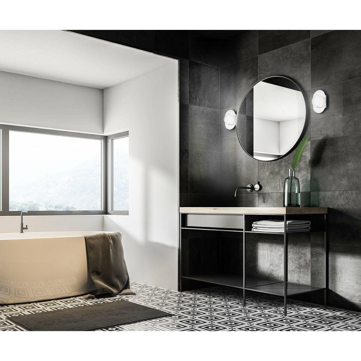 Eurofase - Balewood Sconce - Lights Canada