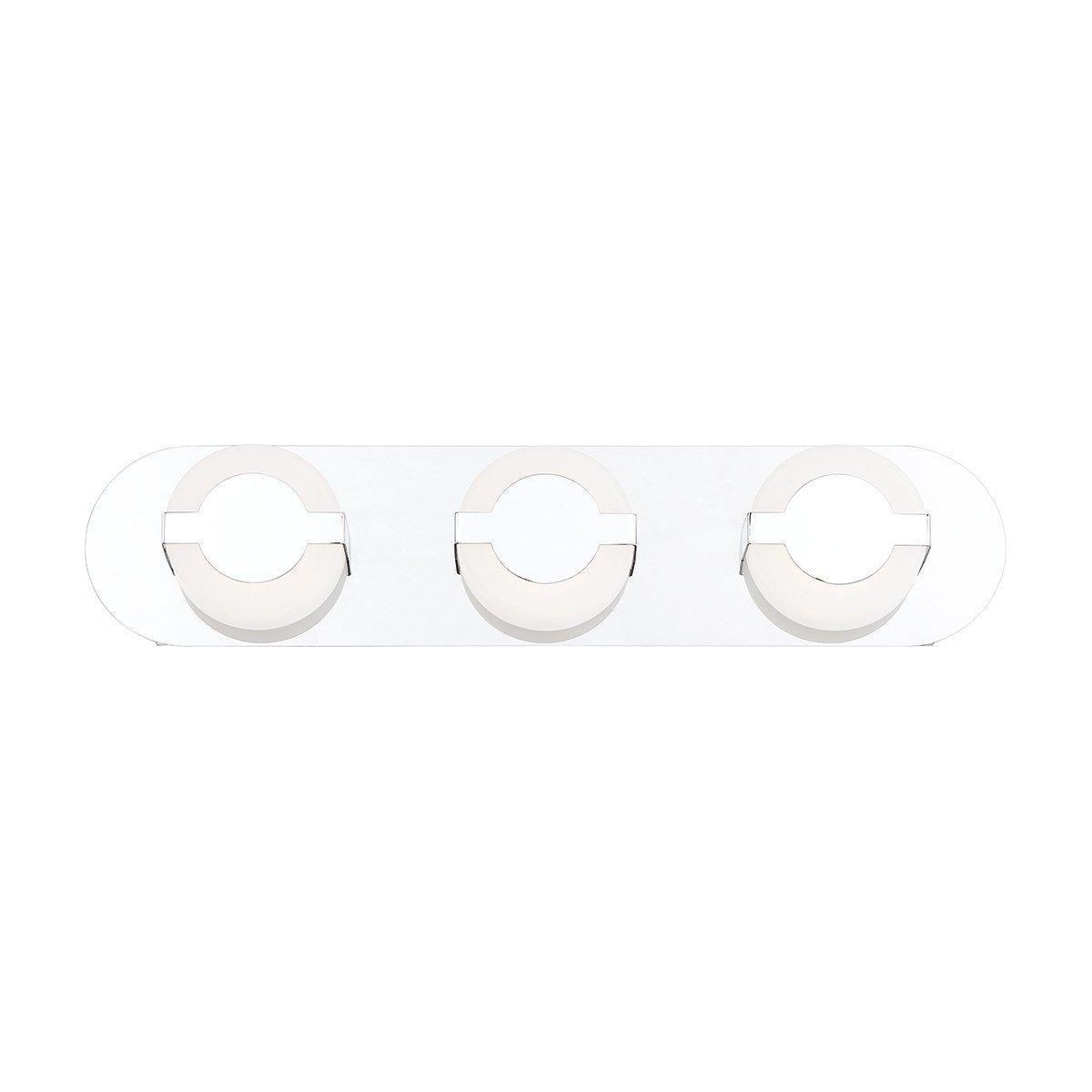 Eurofase - Balewood Vanity Light - Lights Canada