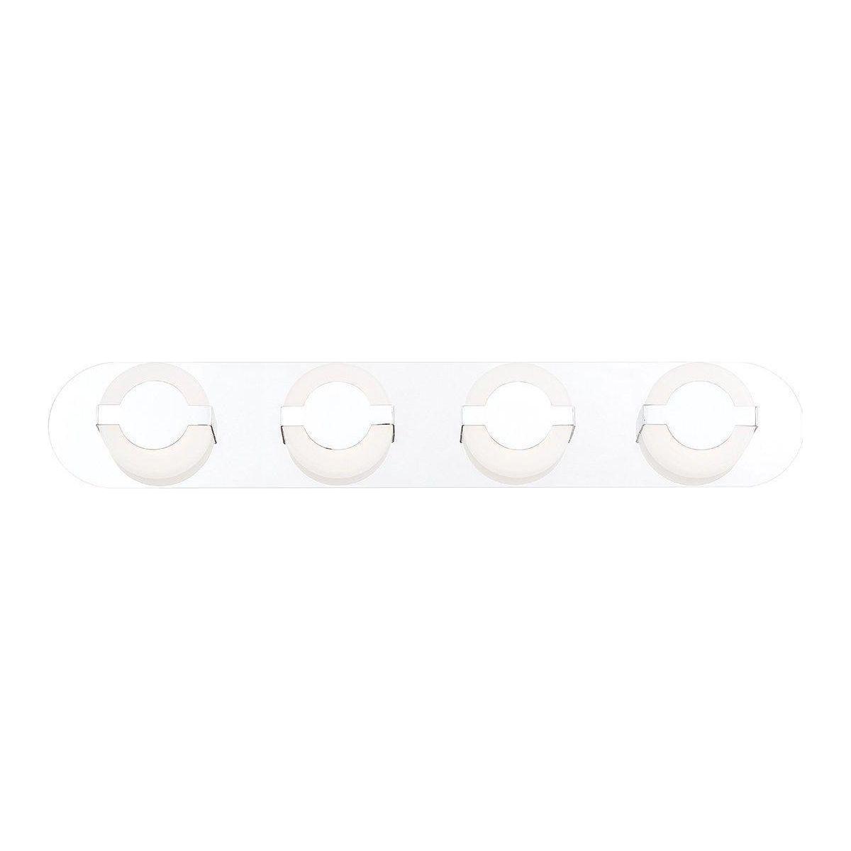 Eurofase - Balewood Vanity Light - Lights Canada