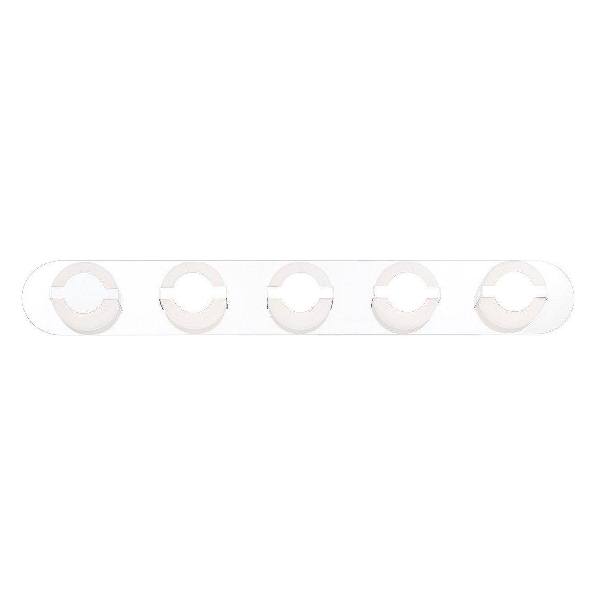 Eurofase - Balewood Vanity Light - Lights Canada