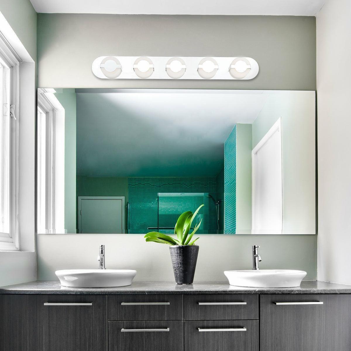 Eurofase - Balewood Vanity Light - Lights Canada