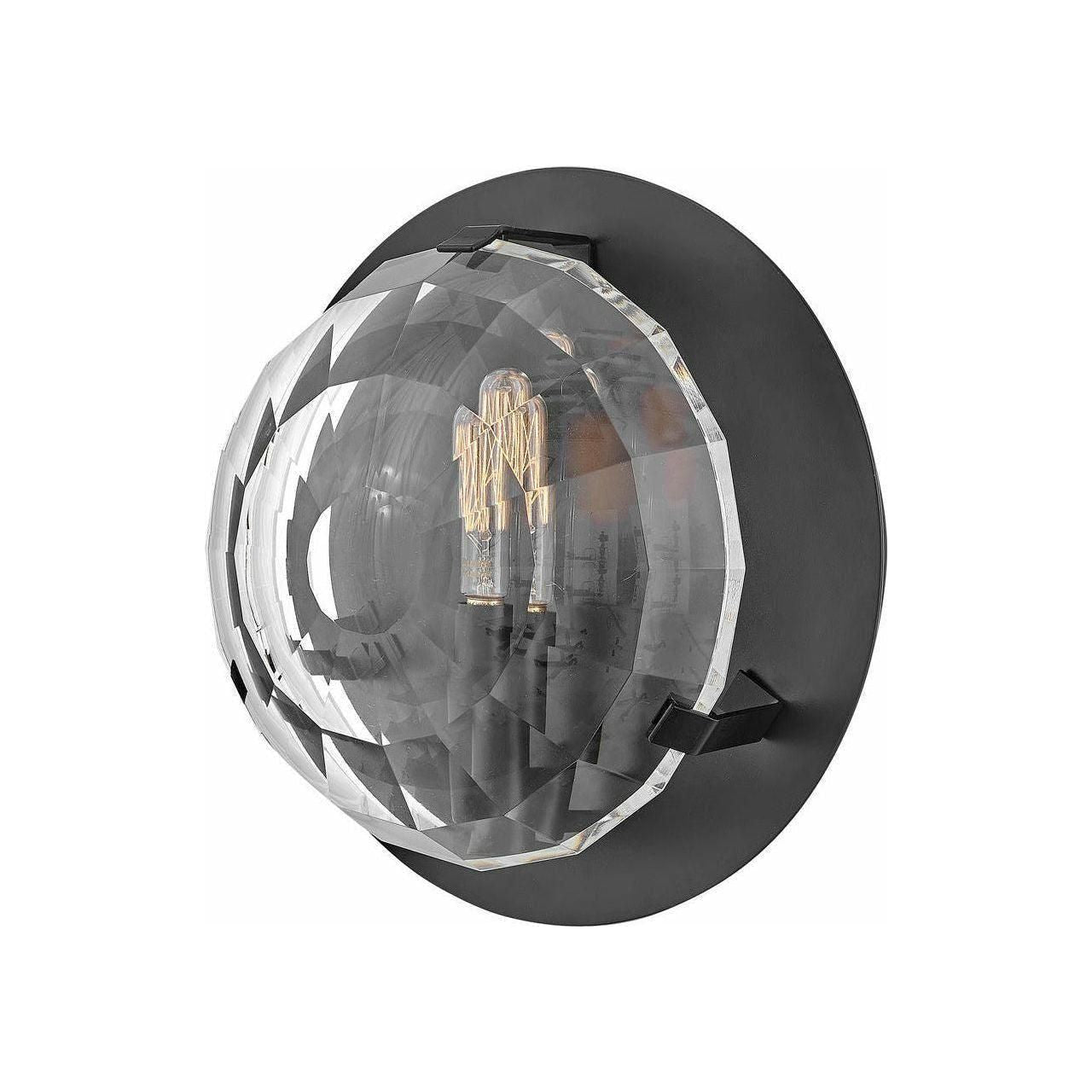 Hinkley - Hinkley Leo Sconce - Lights Canada