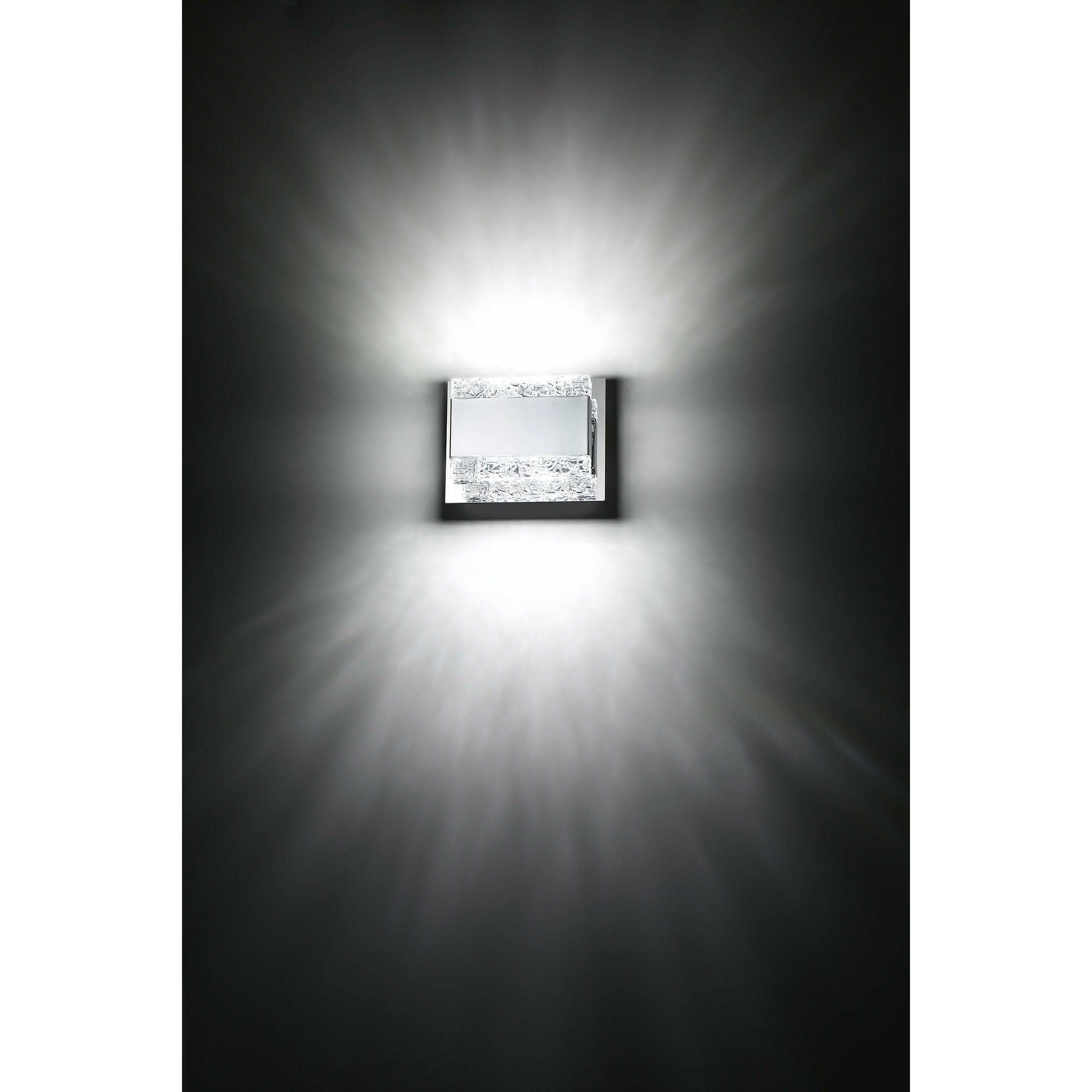 Eurofase - Nelson Sconce - Lights Canada