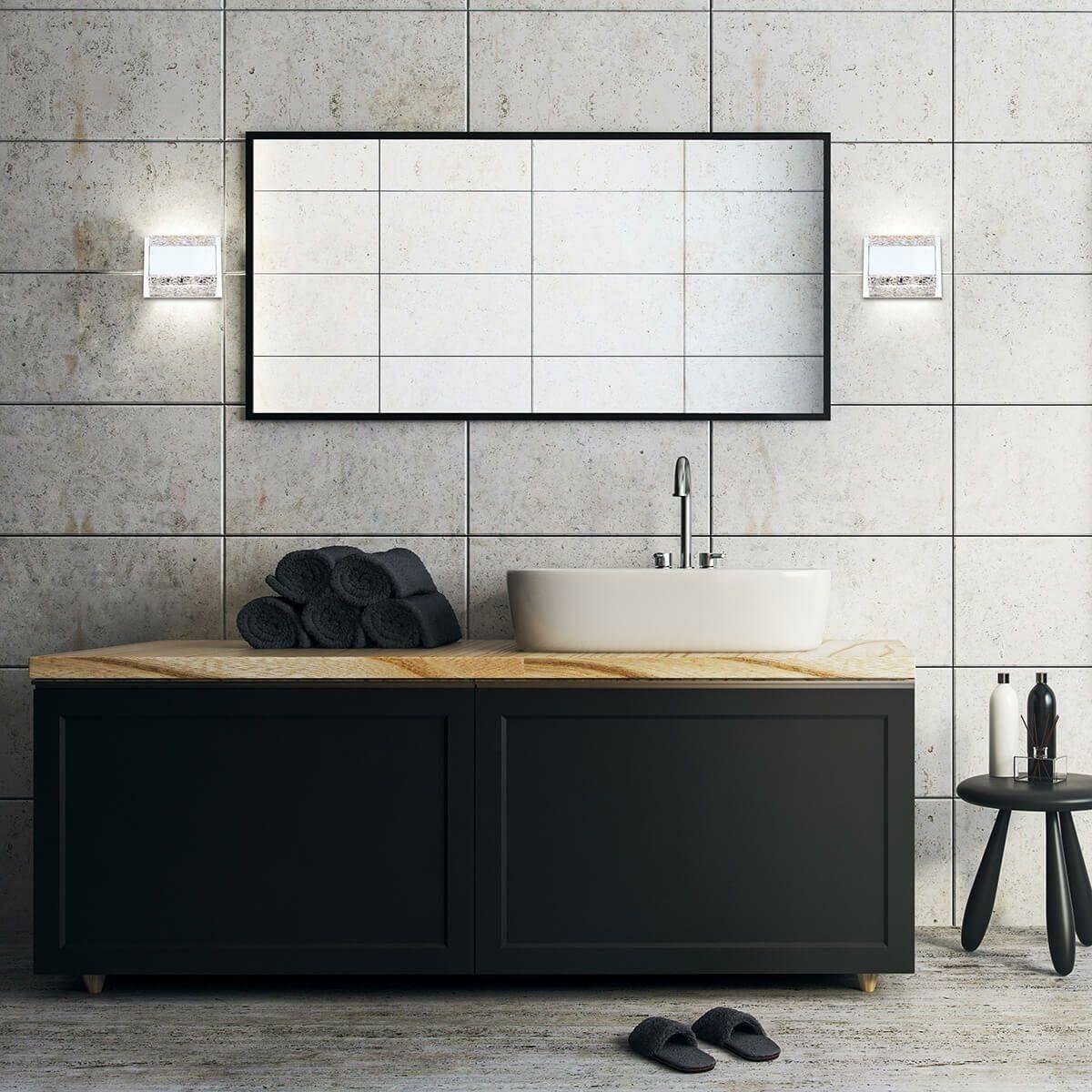 Eurofase - Nelson Sconce - Lights Canada