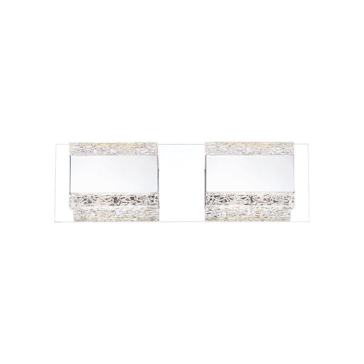 Eurofase - Nelson Vanity Light - Lights Canada