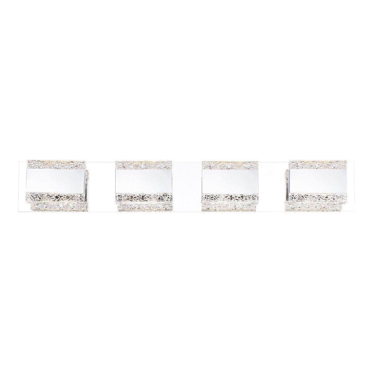 Eurofase - Nelson Vanity Light - Lights Canada