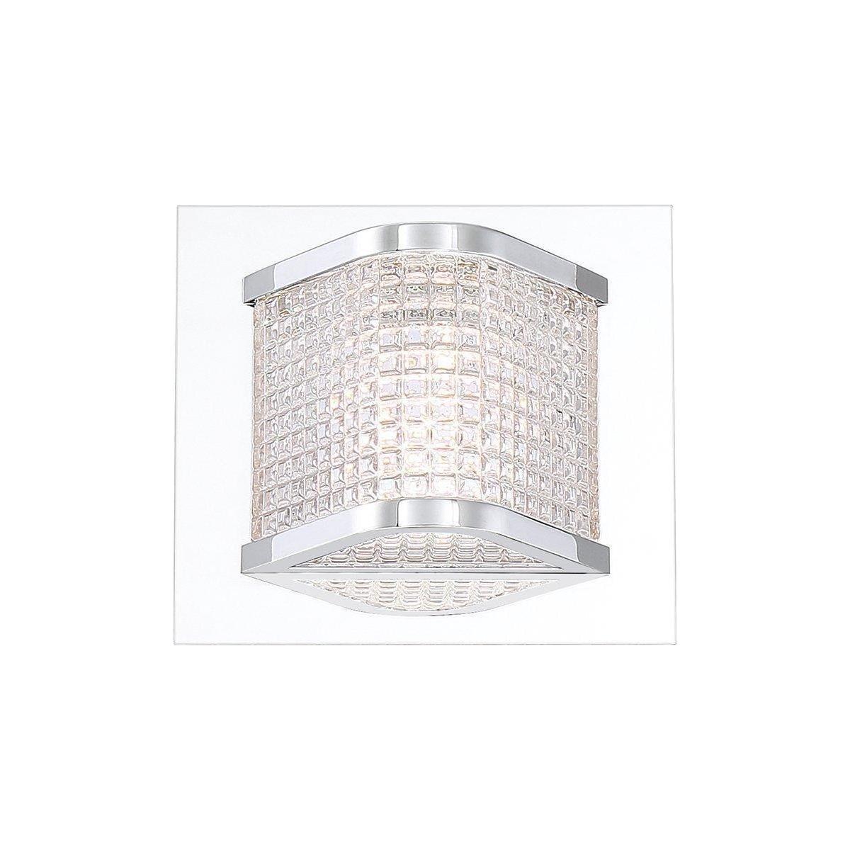 Eurofase - Belgroue Sconce - Lights Canada