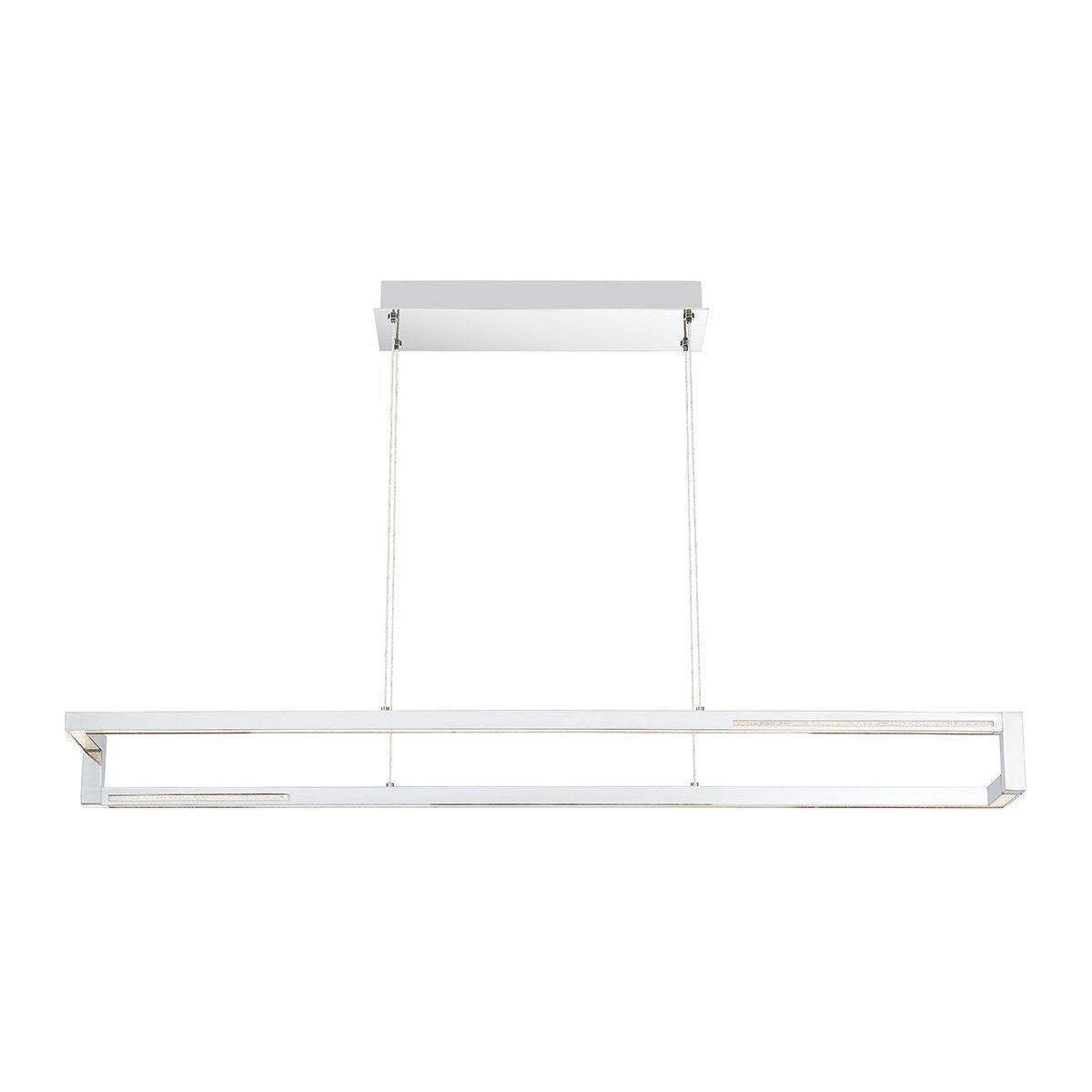 Eurofase - Clinton Chandelier - Lights Canada
