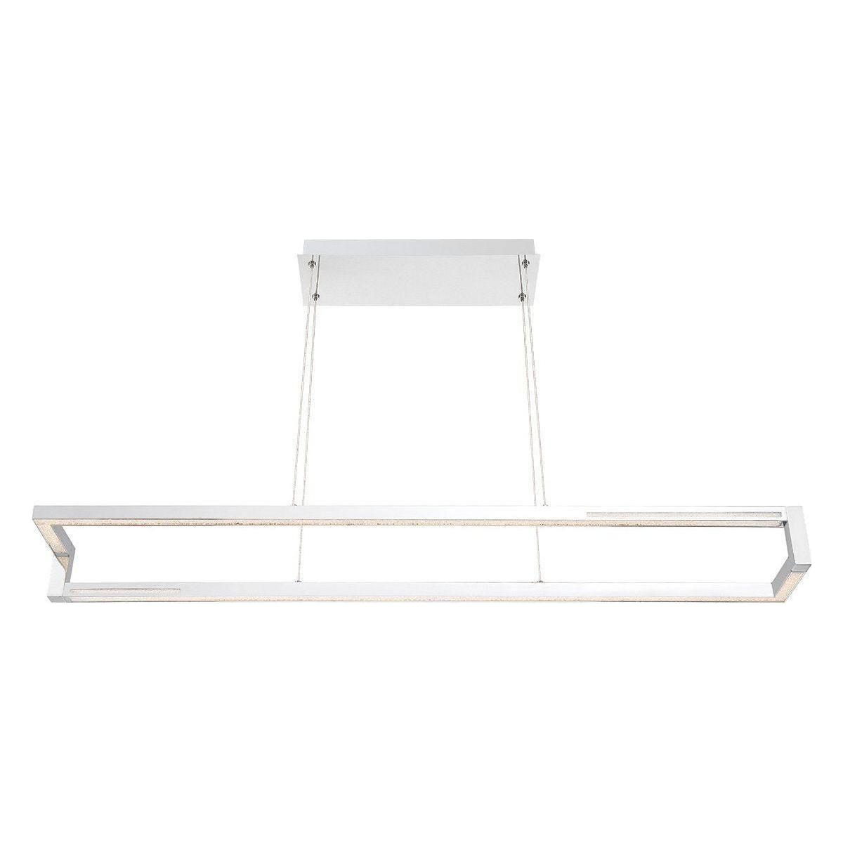 Eurofase - Clinton Chandelier - Lights Canada