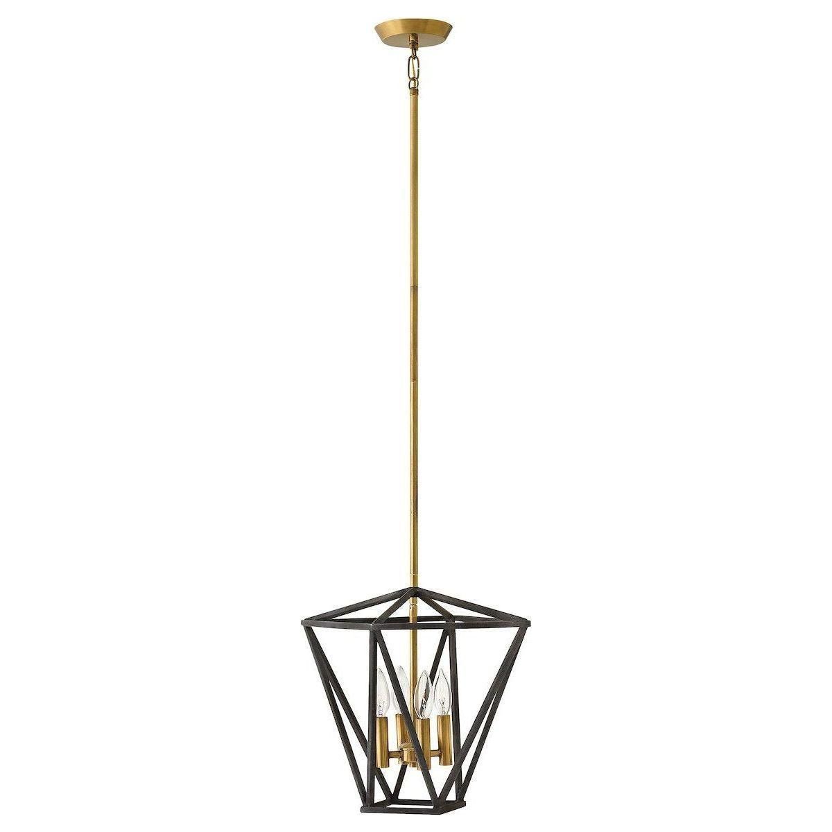 Hinkley - Theory Pendant - Lights Canada